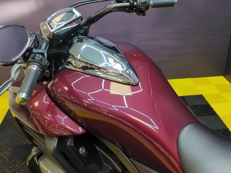 Honda F6C GL1800 2014 Low Miles Excellent Condition