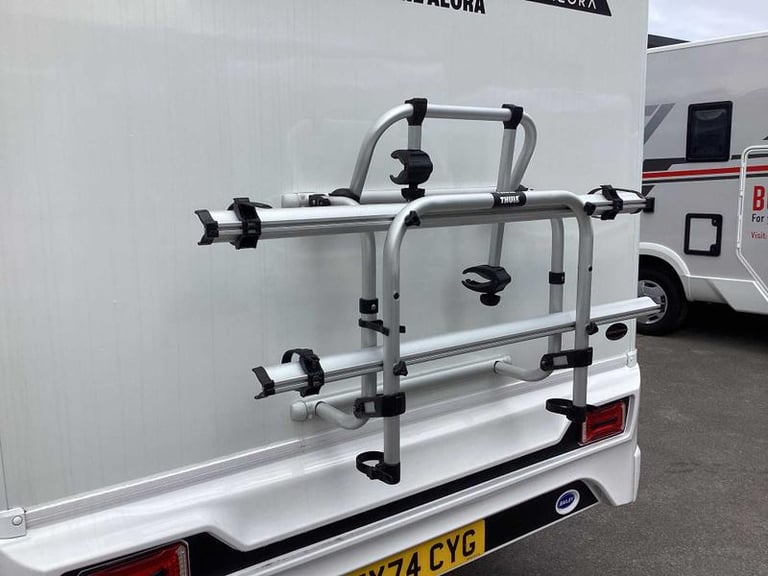 2024 Ford Transit 69-4 T Automatic DIESEL Automatic