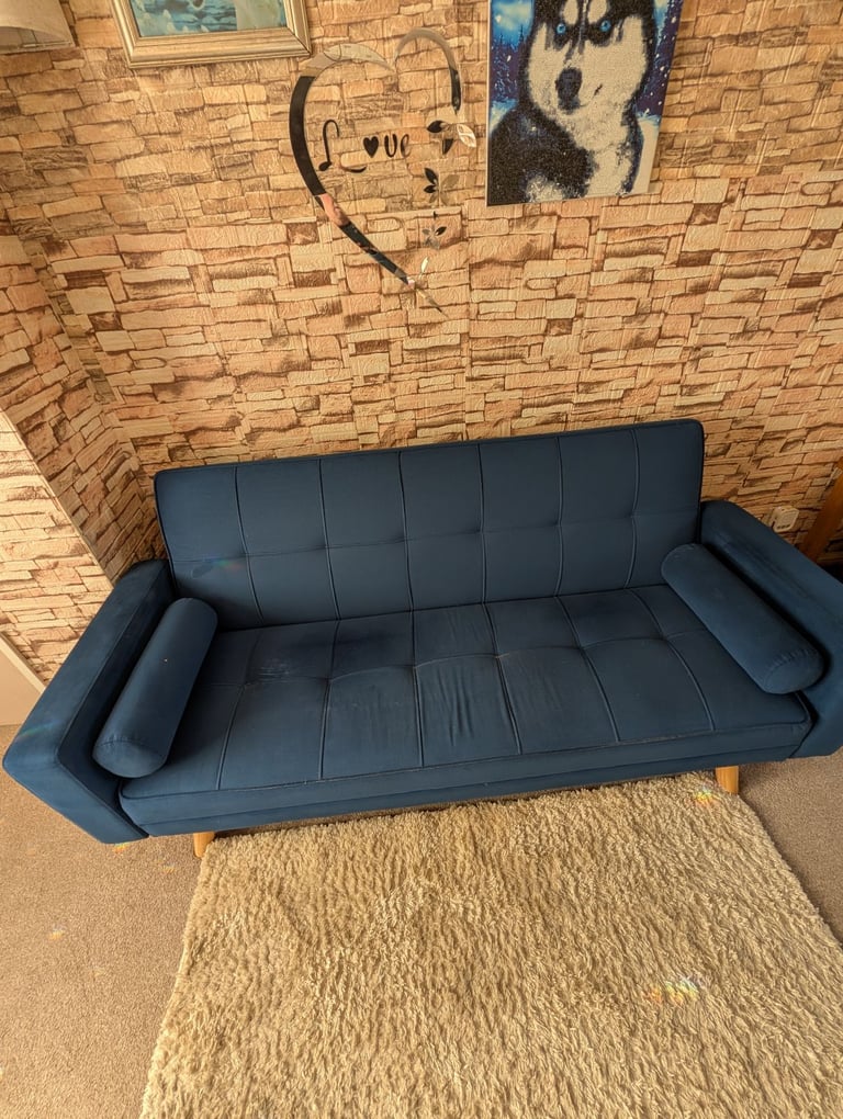 image for Sofa bed