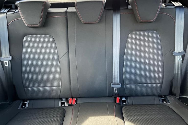 2024 Ford Focus 1.0 EcoBoost Hybrid mHEV ST-Line 5dr, Apple Car Play, Android Auto, Parking Hatch...