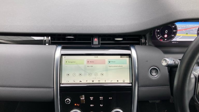 2020 Land Rover Discovery Sport 2.0 D150 SE 5dr Auto Diesel Station Wagon Station Wagon Diesel Au...