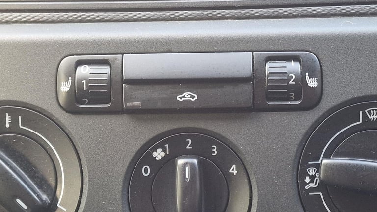 2019 Volkswagen Caddy Maxi 2.0 TDI C20 Startline LWB Euro 6 (s/s) 6dr PANEL VAN Diesel Manual