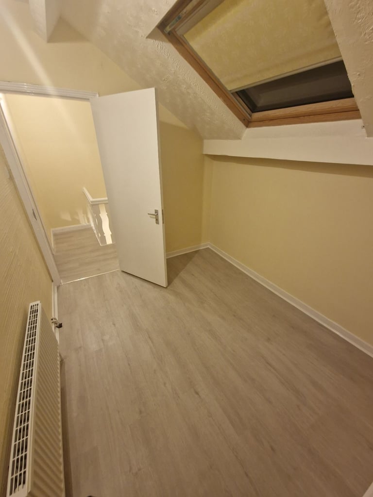 5 Bedroom HMO