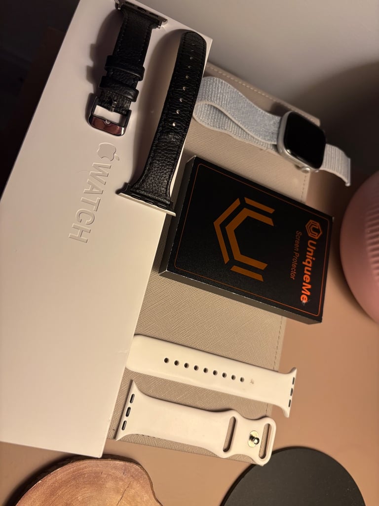 Apple Watch Series 10