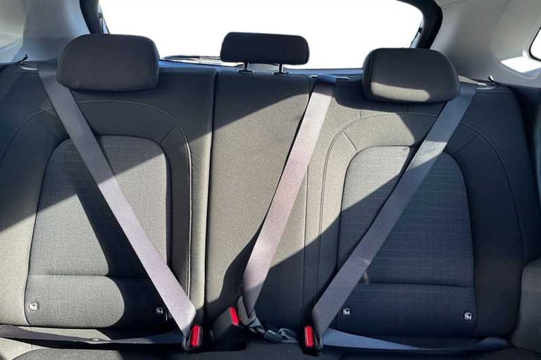 2022 Hyundai KONA 1.6 GDI HYBRID PREMIUM 5DR DCT Hatchback Hybrid Automatic