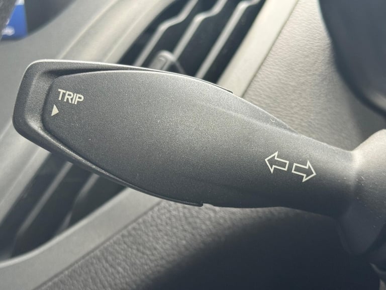 2022 Ford Transit Courier 1.0 EcoBoost Limited L1 Euro 6 5dr PANEL VAN Petrol Manual