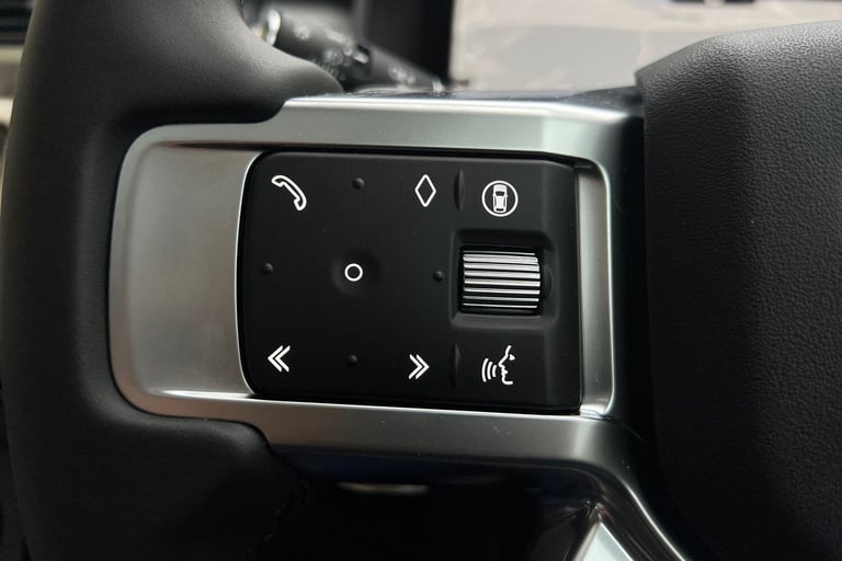 2025 Land Rover Discovery 3.0 D350 MHEV Dynamic SE SUV 5dr Diesel Auto 4WD Euro 6 (s/s) (350 ps) ...