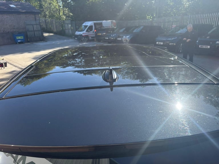 2016 Land Rover Discovery Sport 2.0 TD4 HSE Black Auto 4WD Euro 6 (s/s) 5dr ESTATE Diesel Automatic