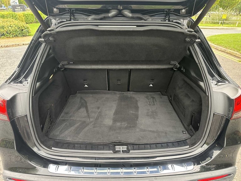 2021 Mercedes-Benz EQA 250 140kW AMG Line 66.5kWh 5dr Auto Hatchback Electric Automatic