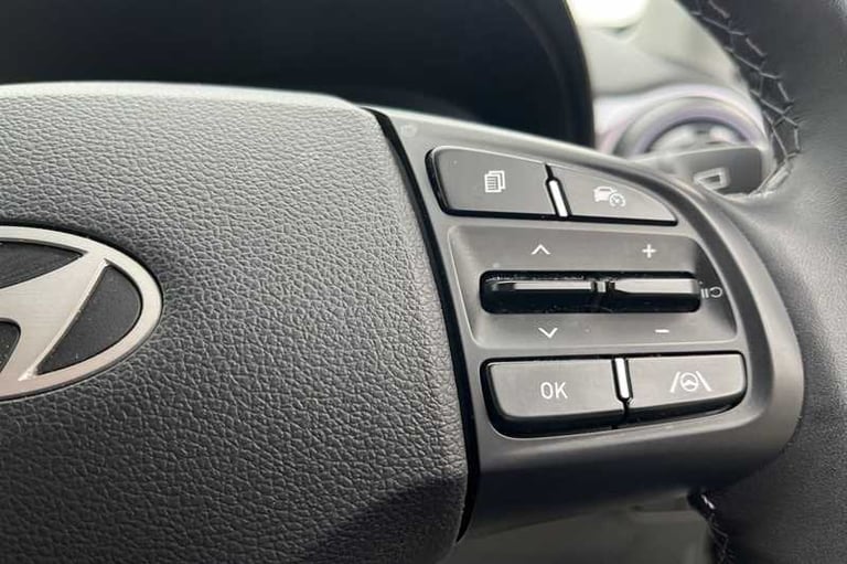 2024 Hyundai i10 1.0 [63] Premium 5dr Auto [Nav] HATCHBACK PETROL Automatic