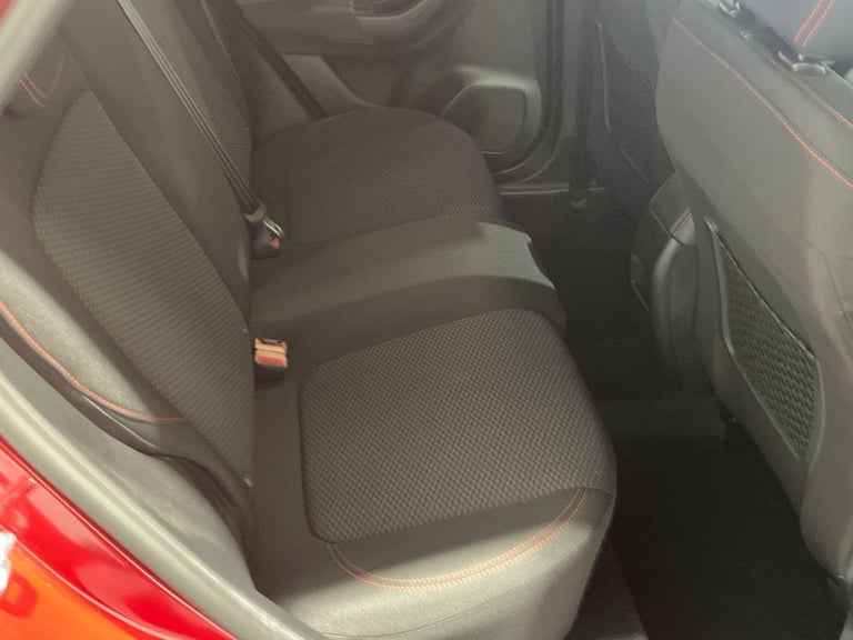 2023 23 FORD PUMA 1.0T ECOBOOST MHEV ST-LINE SUV 5DR PETROL HYBRID DCT EURO 6 (S