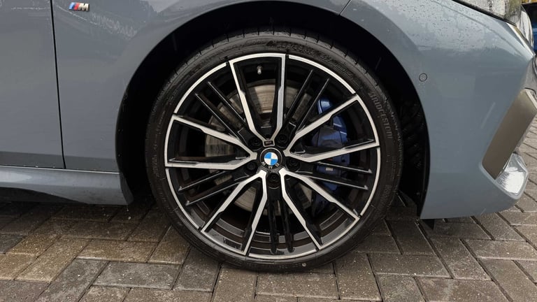 2021 BMW 2 Series M235i xDrive 4dr Step Auto Saloon Petrol Automatic