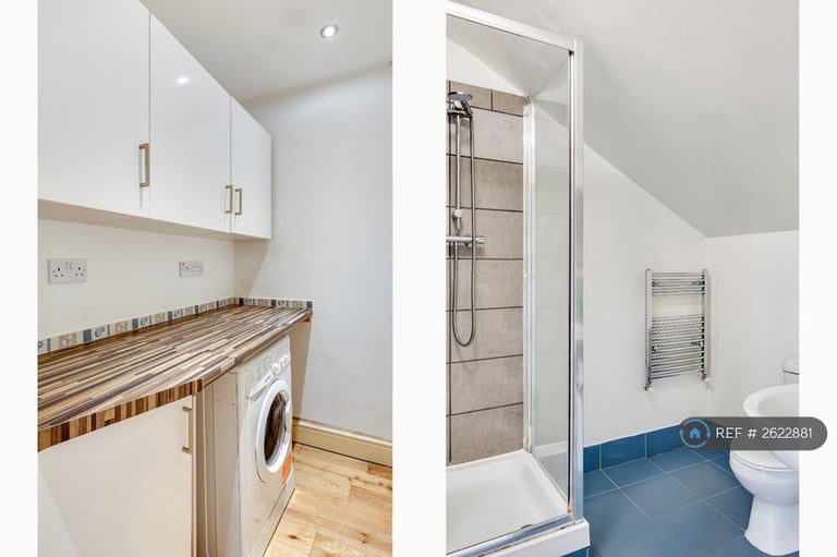 3 bedroom flat in Hornsey Road, London, N7 (3 bed) (#2622881)