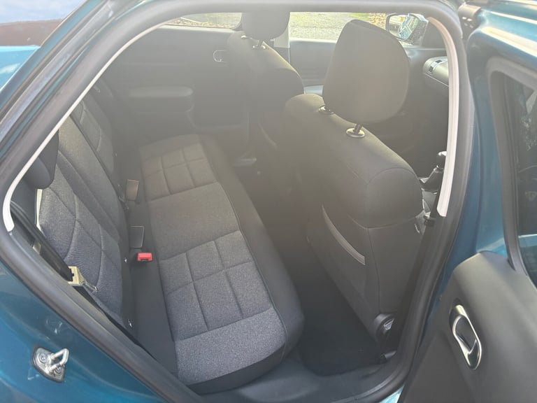 2019 Citroen C4 Cactus 1.2 PureTech Flair 5dr [6 Speed] HATCHBACK Petrol Manual