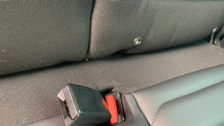 2021 Citroen C3 Aircross 1.2 PureTech Shine Plus SUV 5dr Petrol EAT6 Euro 6 (s/s) (130 ps) SUV Pe...