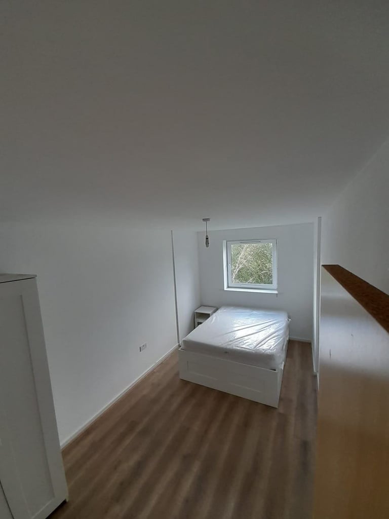 luxury Two bedroom fully furnished apartment 