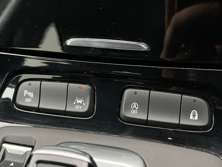  Vauxhall Grandland 1.5 Turbo D Elite Suv 5dr Diesel Auto Euro 6 s/s 130 Ps