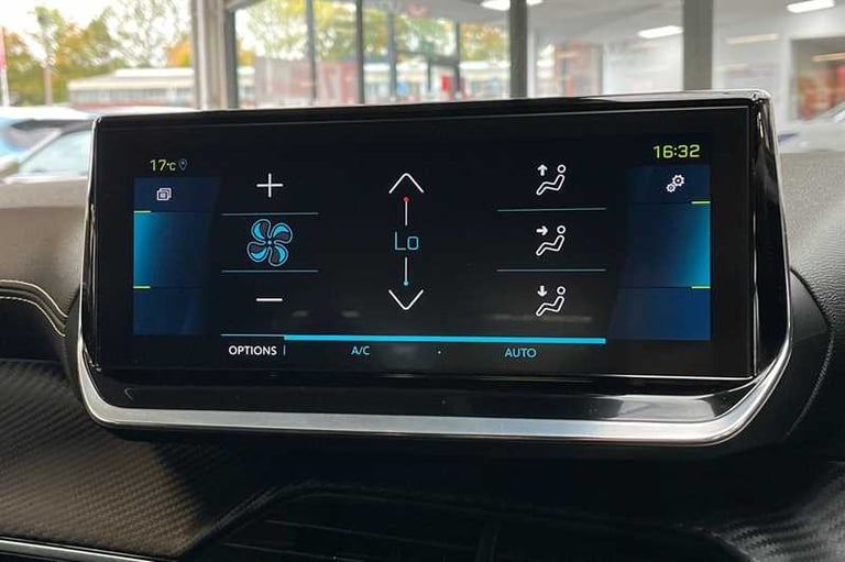 2020 Peugeot E-208 50kWh GT Line Hatchback 5dr Electric Auto (136 ps) Hatchback Electric Automatic