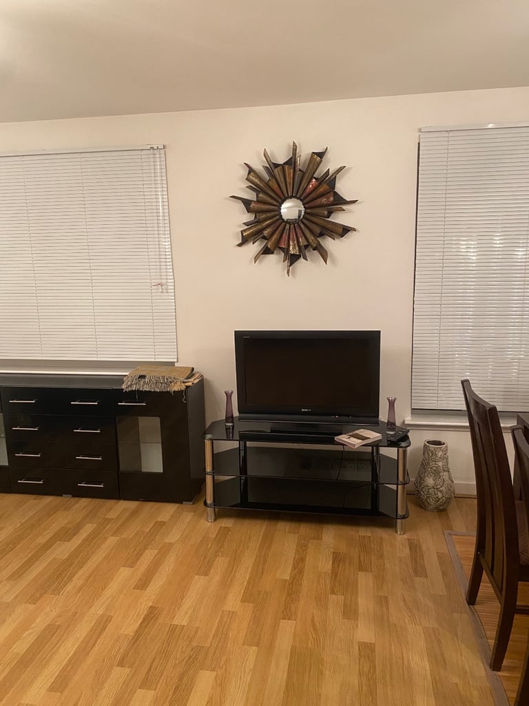 Modern 2 bedroom apartment 