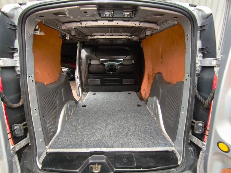 Ford Transit Connect 200 BASE TDCI