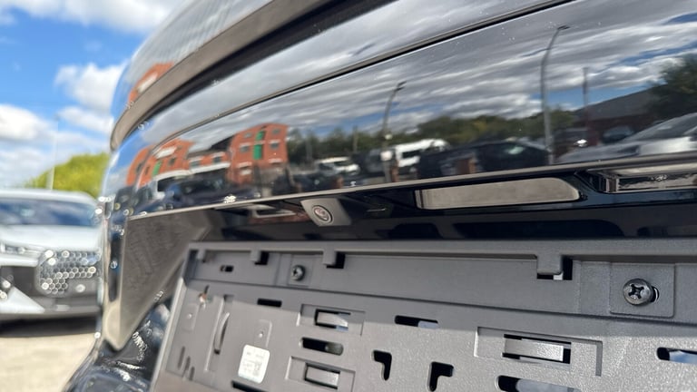 2025 Chery Tiggo 7 Super Hybrid 1.5T PHEV Aspire DHT Hybrid