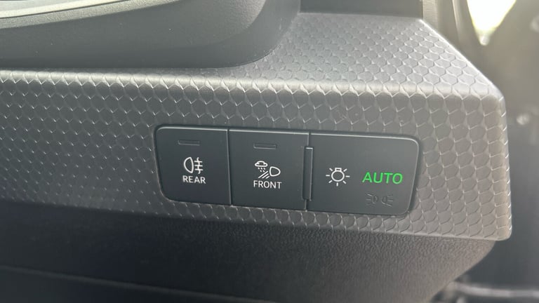 2024 Audi A1 30 TFSI Sport 5dr Petrol Hatchback Hatchback Petrol Manual