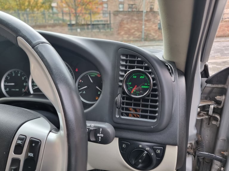 Saab, 9-3, Estate, 2006, Manual, 2792 (cc), 5 doors