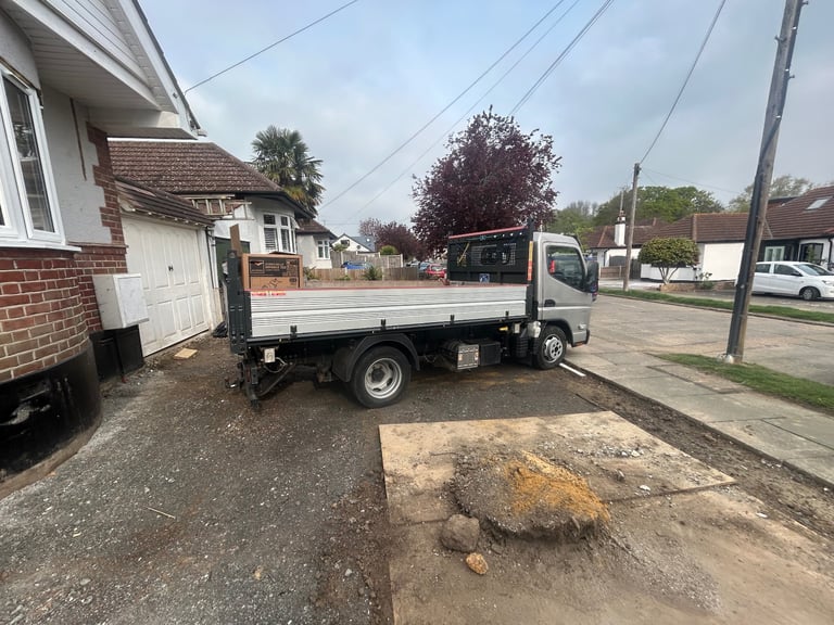 Mitsubishi Fuso, CANTER 3S13 28, Other, 2022, 2998 (cc)