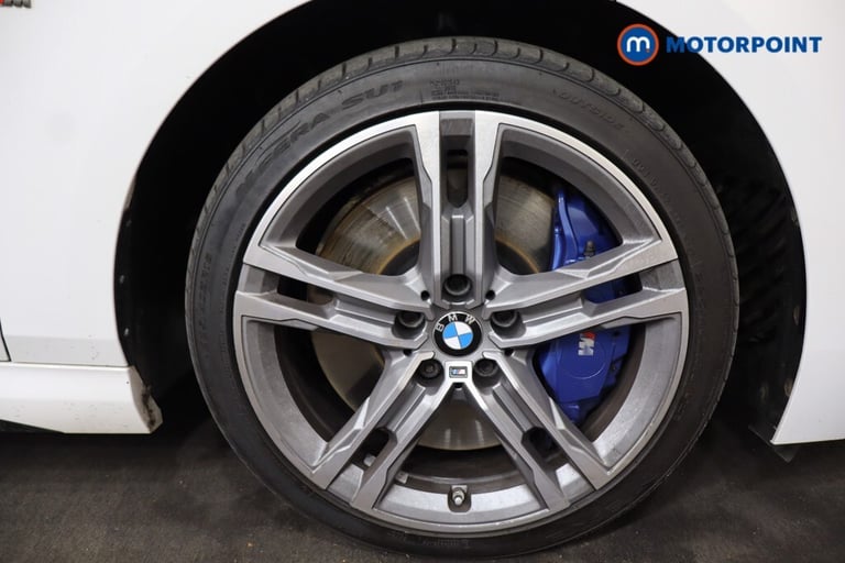 2021 BMW 2 Series M235i xDrive 4dr Step Auto Saloon Petrol Automatic