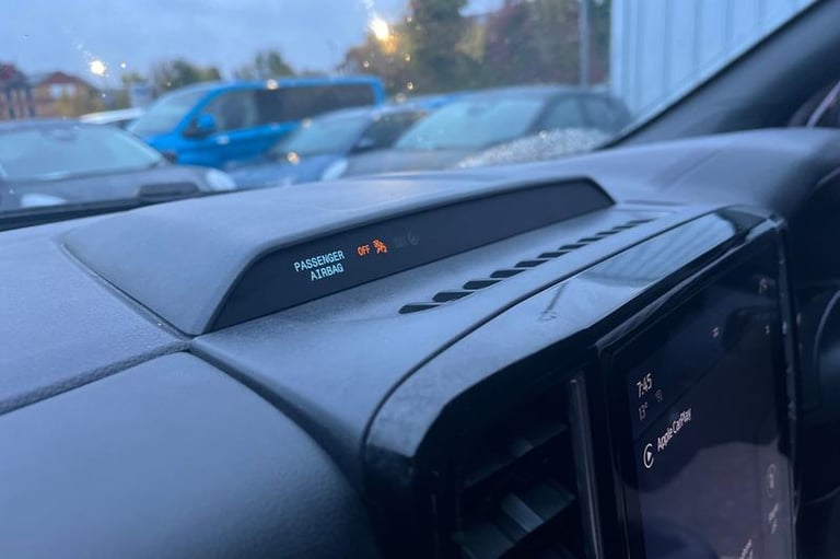 2023 Ford Ranger Wildtrak AUTO 2.0 EcoBlue 205ps 4x4 Double Cab Pick Up, CLIMATE CONTROL, CR Pick...