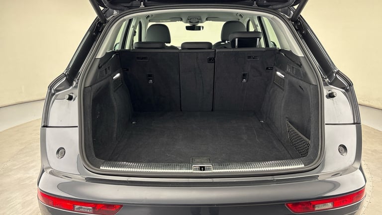 2020 Audi Q5 2.0 TFSI 45 Sport SUV 5dr Petrol S Tronic quattro Euro 6 (s/s) (265 ps) SUV Petrol A...