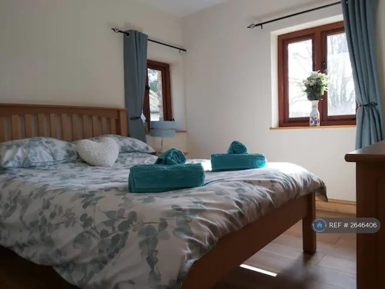 1 bedroom house in Challacombe, Barnstaple, EX31 (1 bed) (#2646406)