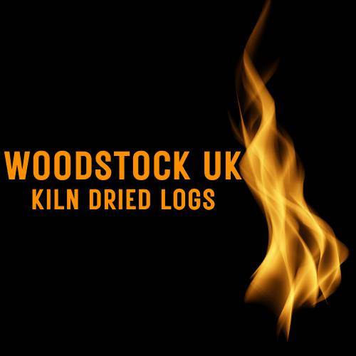 🔥 Premium Kiln Dried Hardwood Logs – Ready to Burn | FREE Nationwide Delivery!