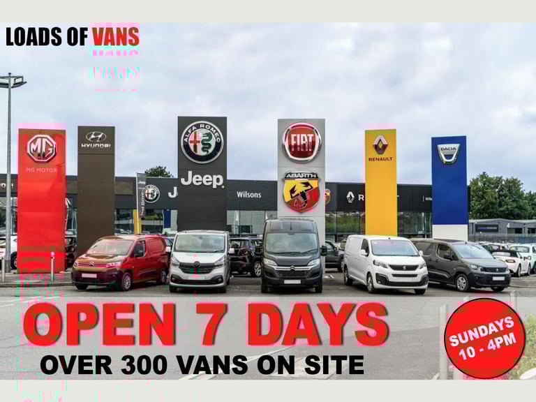 2025 Renault Trafic SL30 Blue dCi 150 Extra Sport [Safety] PANEL VAN Diesel Manual