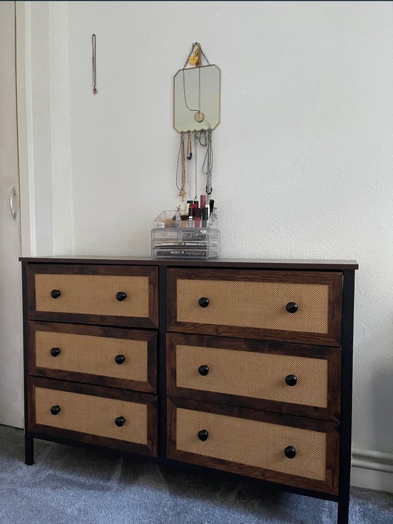 Chest of Draws 