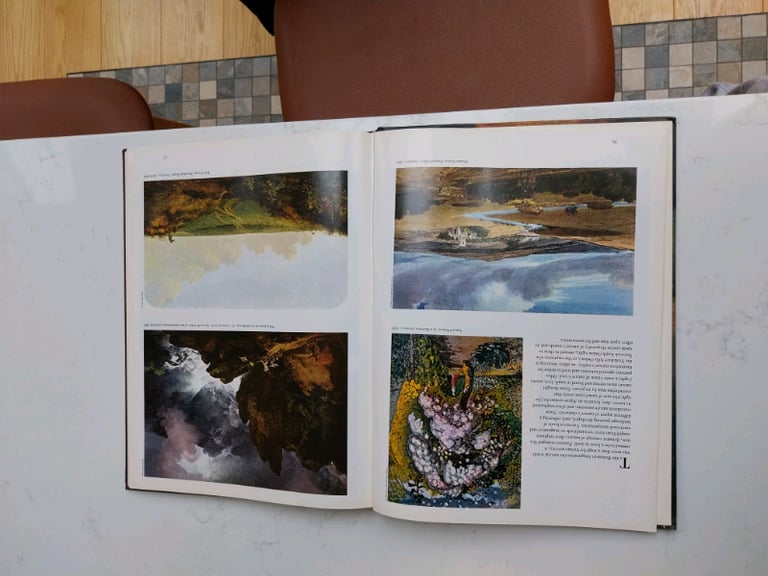 10 classical art books