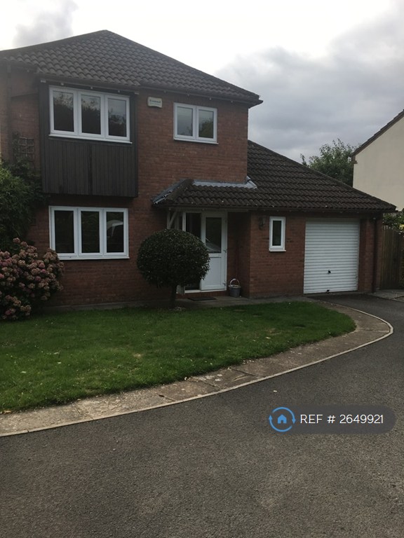 3 bedroom house in Grange Park, Bristol, BS9 (3 bed) (#2649921)