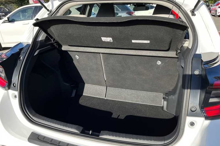 2020 Toyota Yaris 1.5 Hybrid Excel 5dr CVT HATCHBACK PETROL/ELECTRIC Automatic