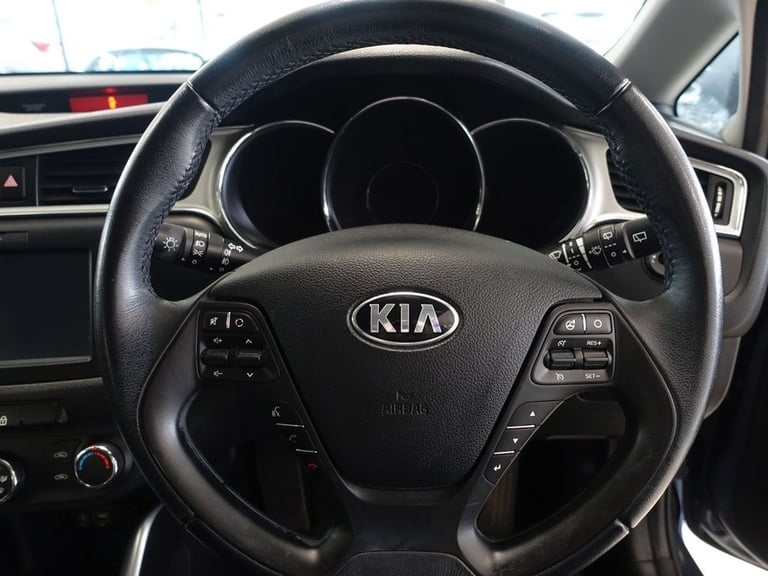 2018 Kia Ceed 1.6 2 ISG Hatchback 5dr Petrol Manual Euro 6 (s/s) (133 bhp) Hatchback Petrol Manual