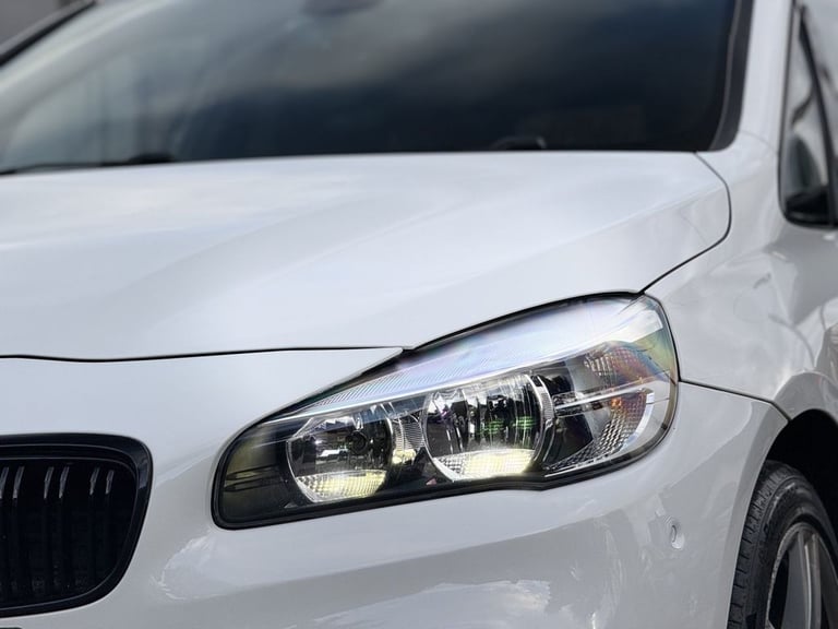 2017 BMW 2 Series Active Tourer 2.0 220d M Sport MPV 5dr Diesel Auto Euro 6 (s/s) (190 ps) MPV Di...