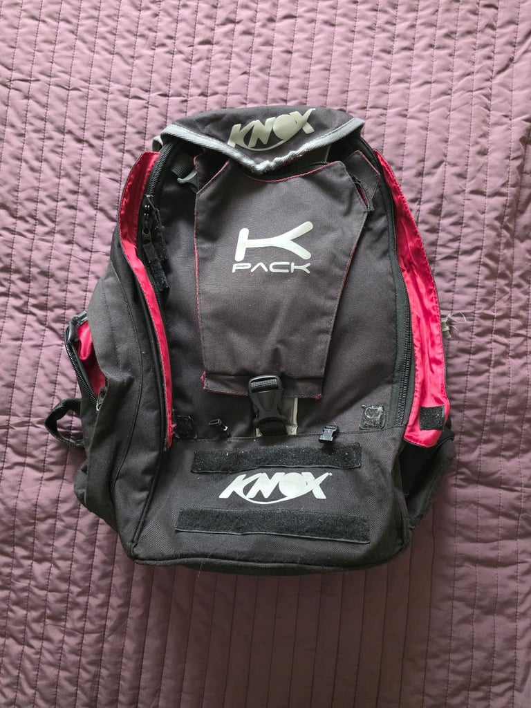 Job lot bike gear