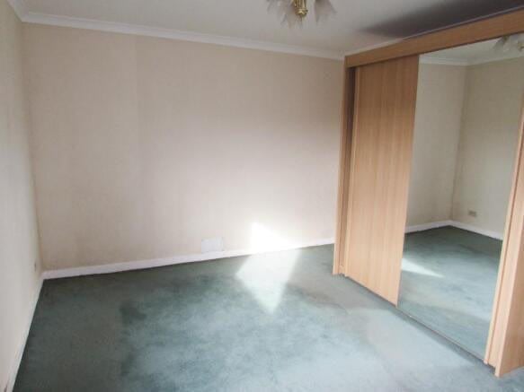 2 Bed Flat Ayr 