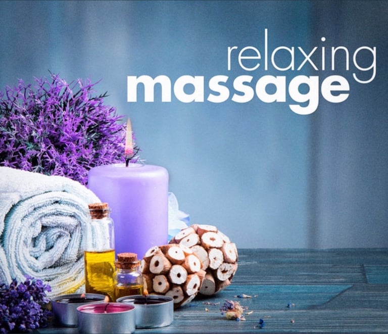 Professional Massage Therapy 