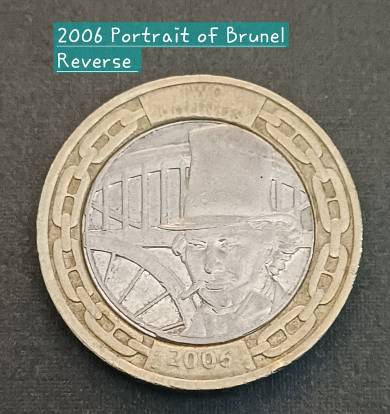 A Range of Commemorative and collectable £2 coins