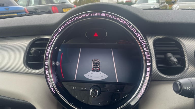 2021 MINI Convertible 1.5 Cooper Exclusive 2dr Auto Convertible Petrol Automatic