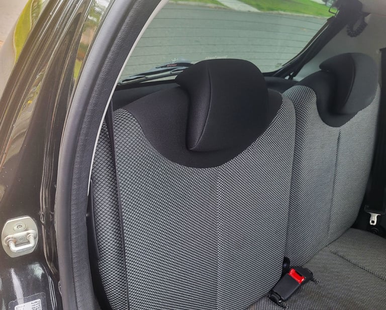 2013 Toyota Aygo Fire – Only 27k Miles – £20 Tax - Full History – New Brakes & Tyres