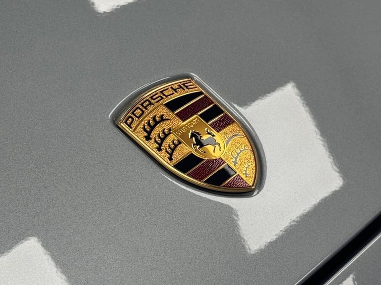 PORSCHE PANAMERA 2.9 V6 E-Hybrid 17.9kWh 4 Saloon PDK 4WD Euro 6 (s/s) 5dr (3.6