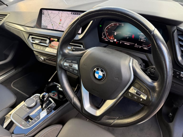 2021 BMW 2 Series Gran Coupe 1.5 218i Sport (LCP) DCT Euro 6 (s/s) 4dr COUPE Petrol Automatic