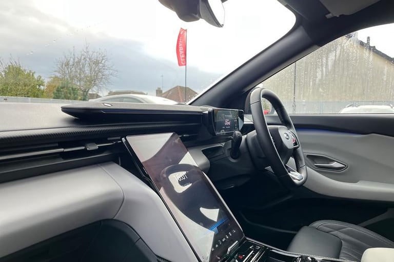 2024 Ford Explorer 210kW Premium 77kWh 5dr Auto- Panoramic Roof AUTO Estate Electric Automatic