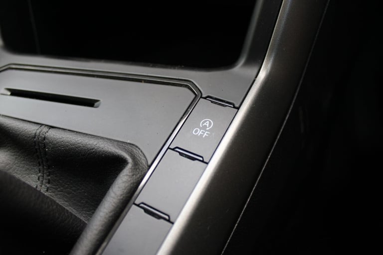 2018 Volkswagen Polo 1.0 TSI SE Euro 6 (s/s) 5dr HATCHBACK Petrol Manual